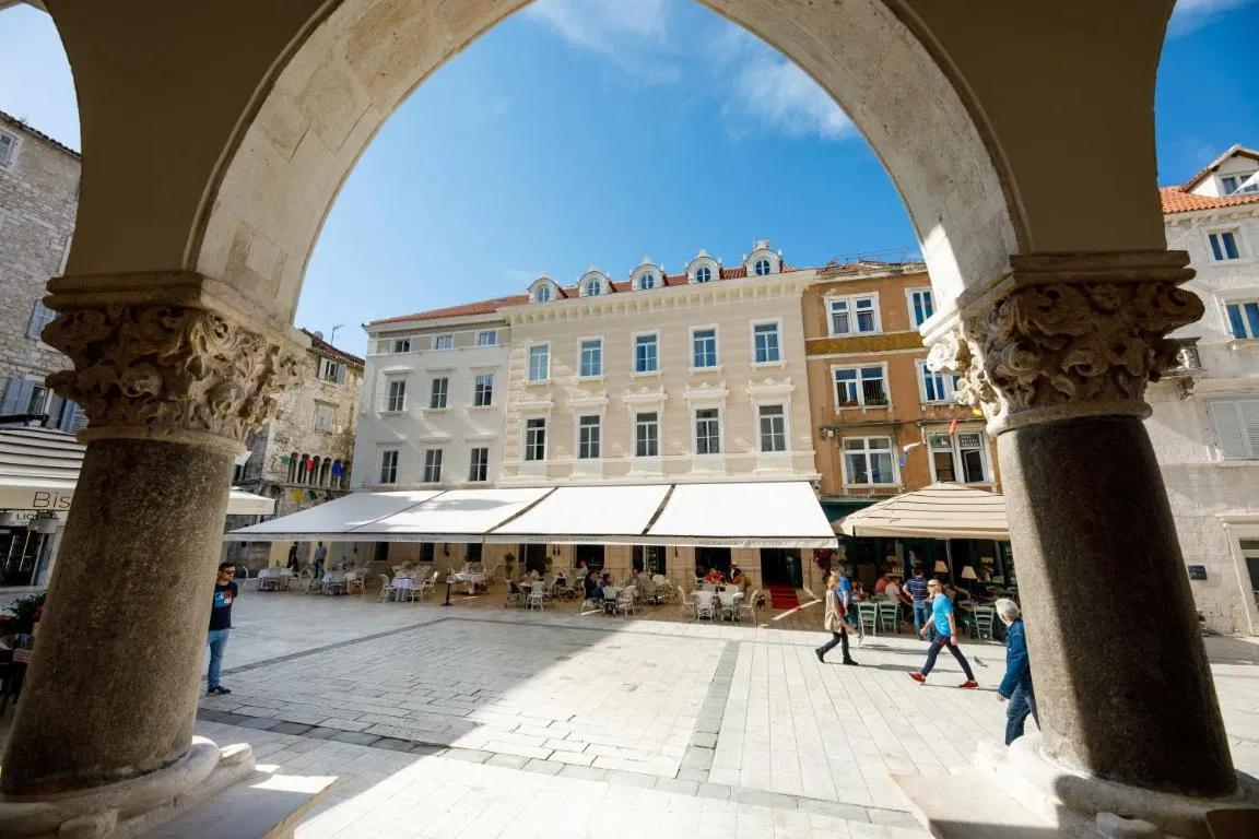 Image of Heritage hotel Santa Lucia