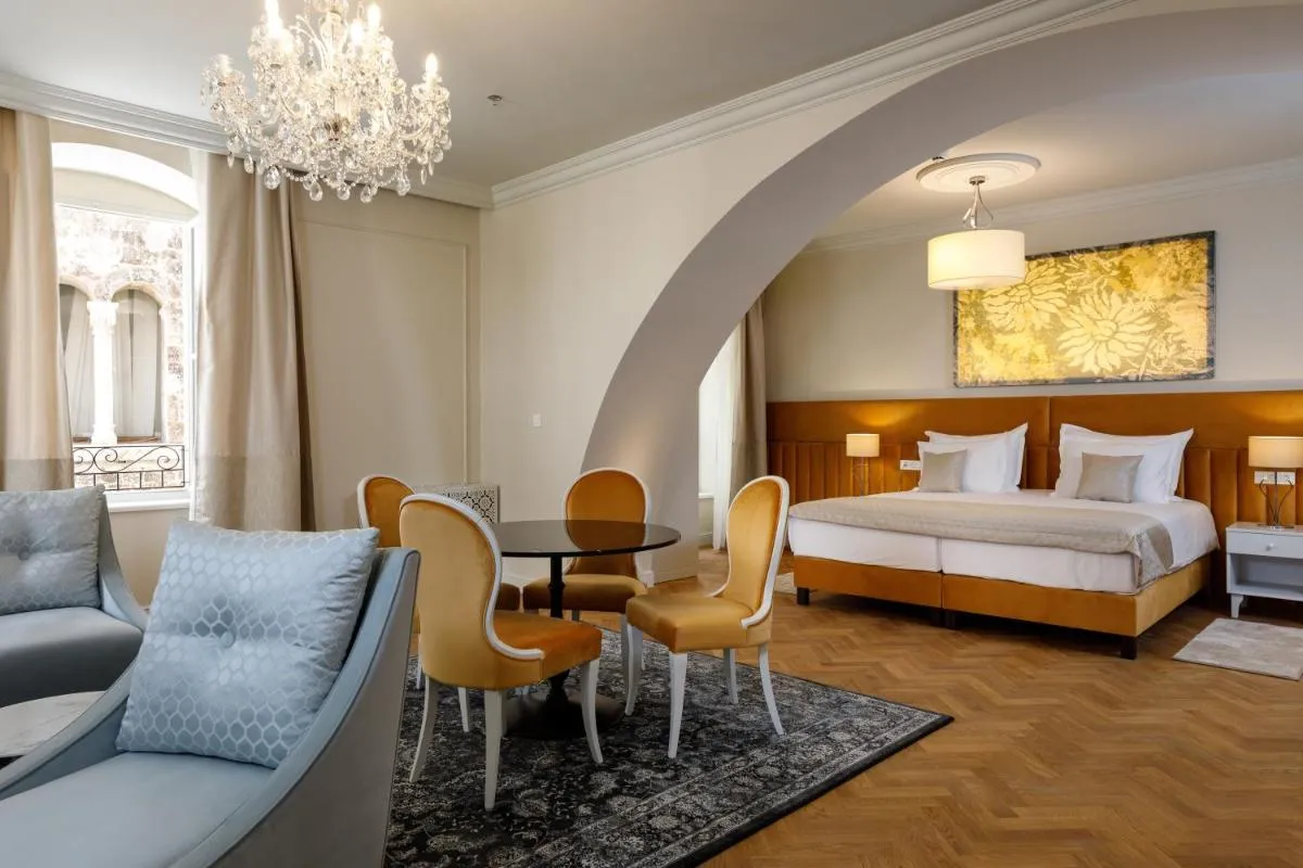 Image 1 of Heritage hotel Santa Lucia