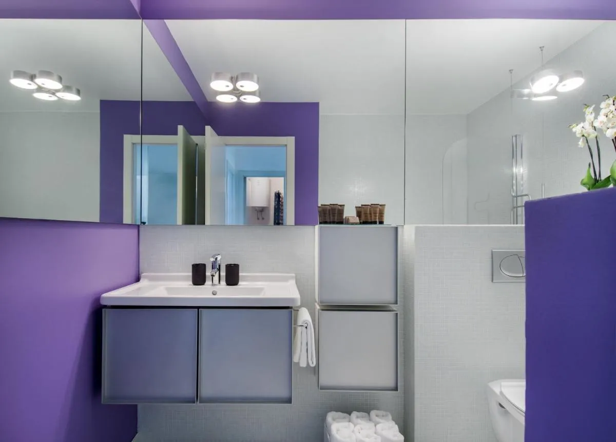 Image 2 of Hermosa Luxury Apartment