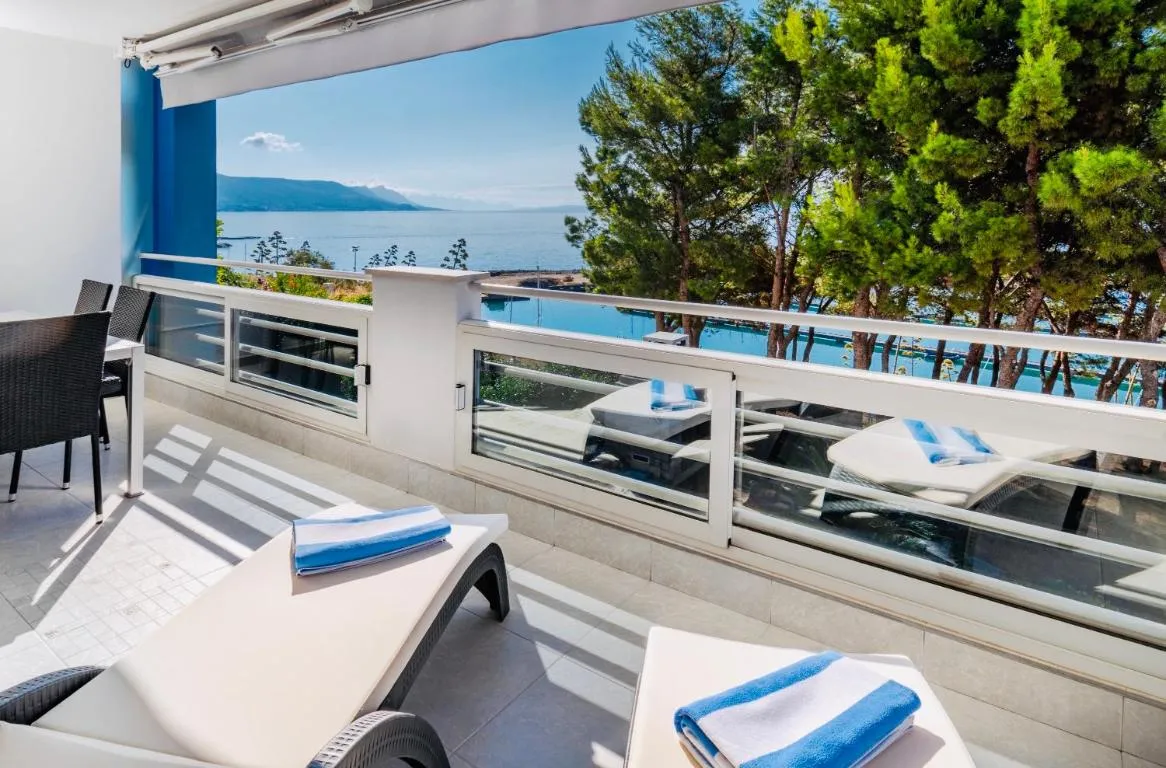 Image of Hermosa Luxury Apartment