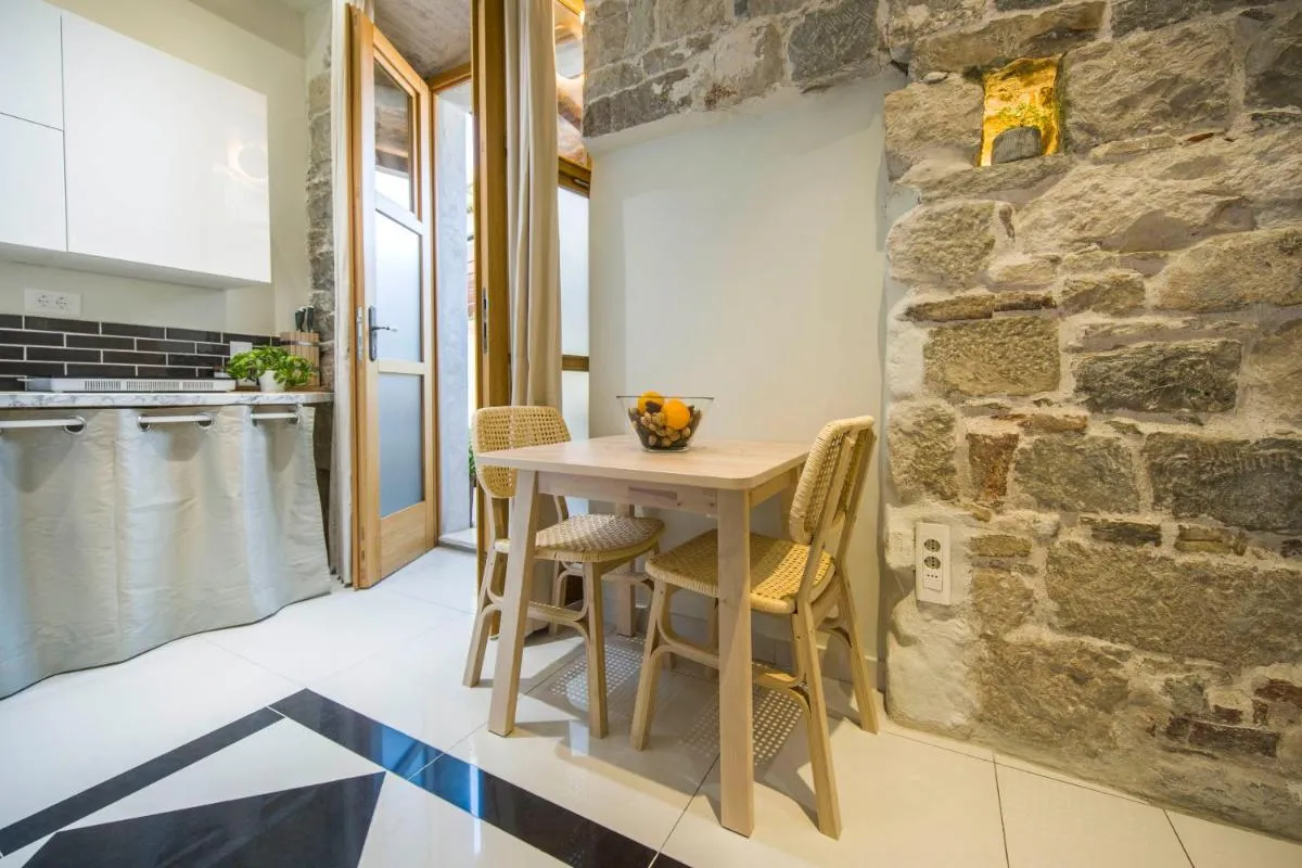 Image 6 of Hidden Luxury Residence 2BR with terrace