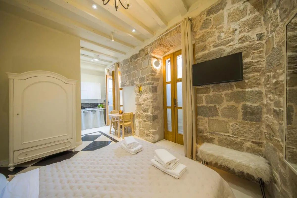 Image 1 of Hidden Luxury Residence 2BR with terrace