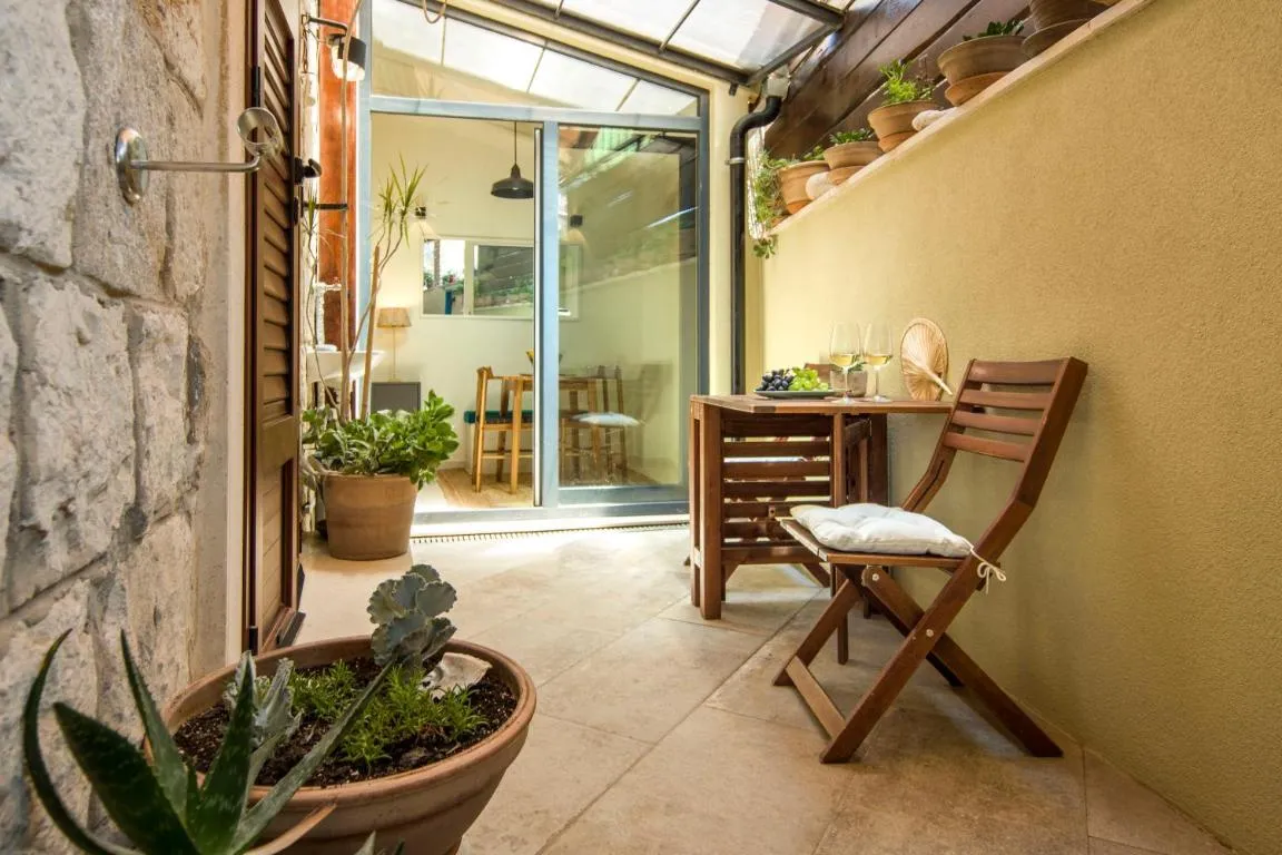 Image of Hidden Luxury Residence 2BR with terrace