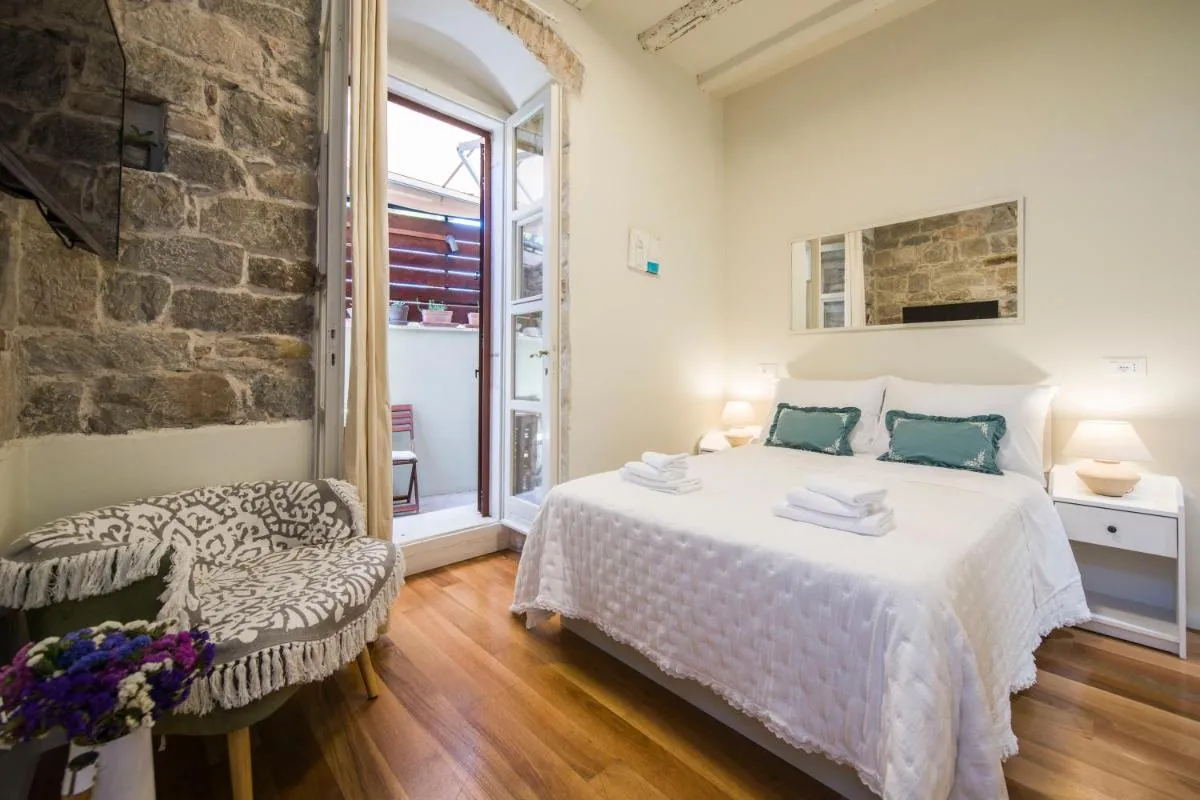Image 5 of Hidden Luxury Residence 2BR with terrace