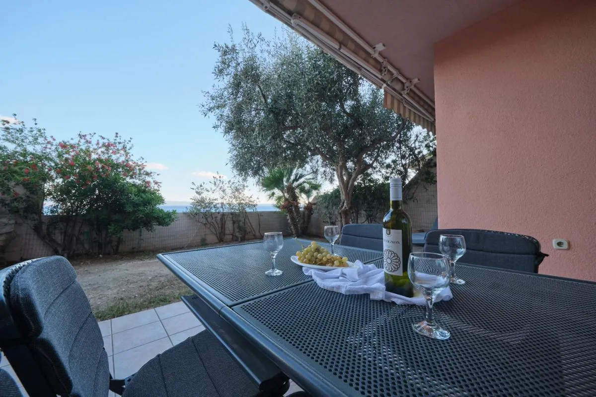 Image 6 of Holiday Seaview Apartment