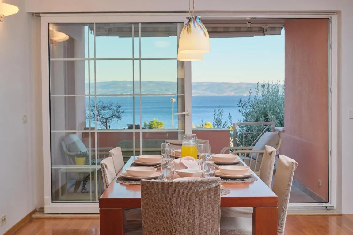 Image of Holiday Seaview Apartment