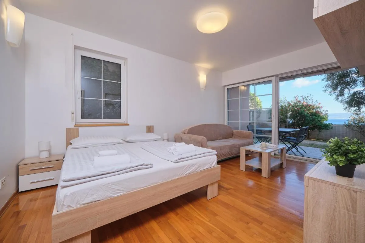 Image 5 of Holiday Seaview Apartment