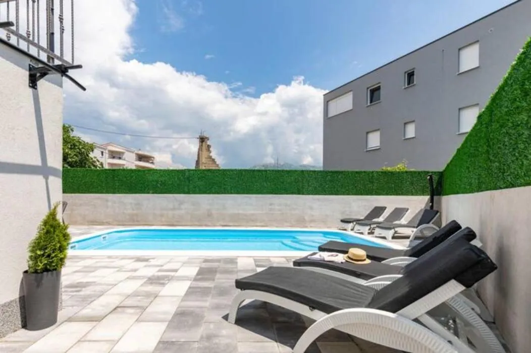 Image 6 of Holiday home Split