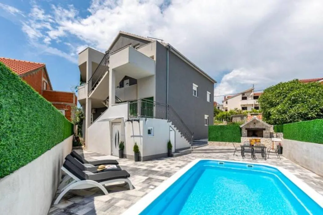 Image 5 of Holiday home Split