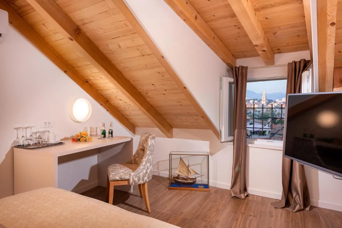 Image 4 of Hotel Agava Split