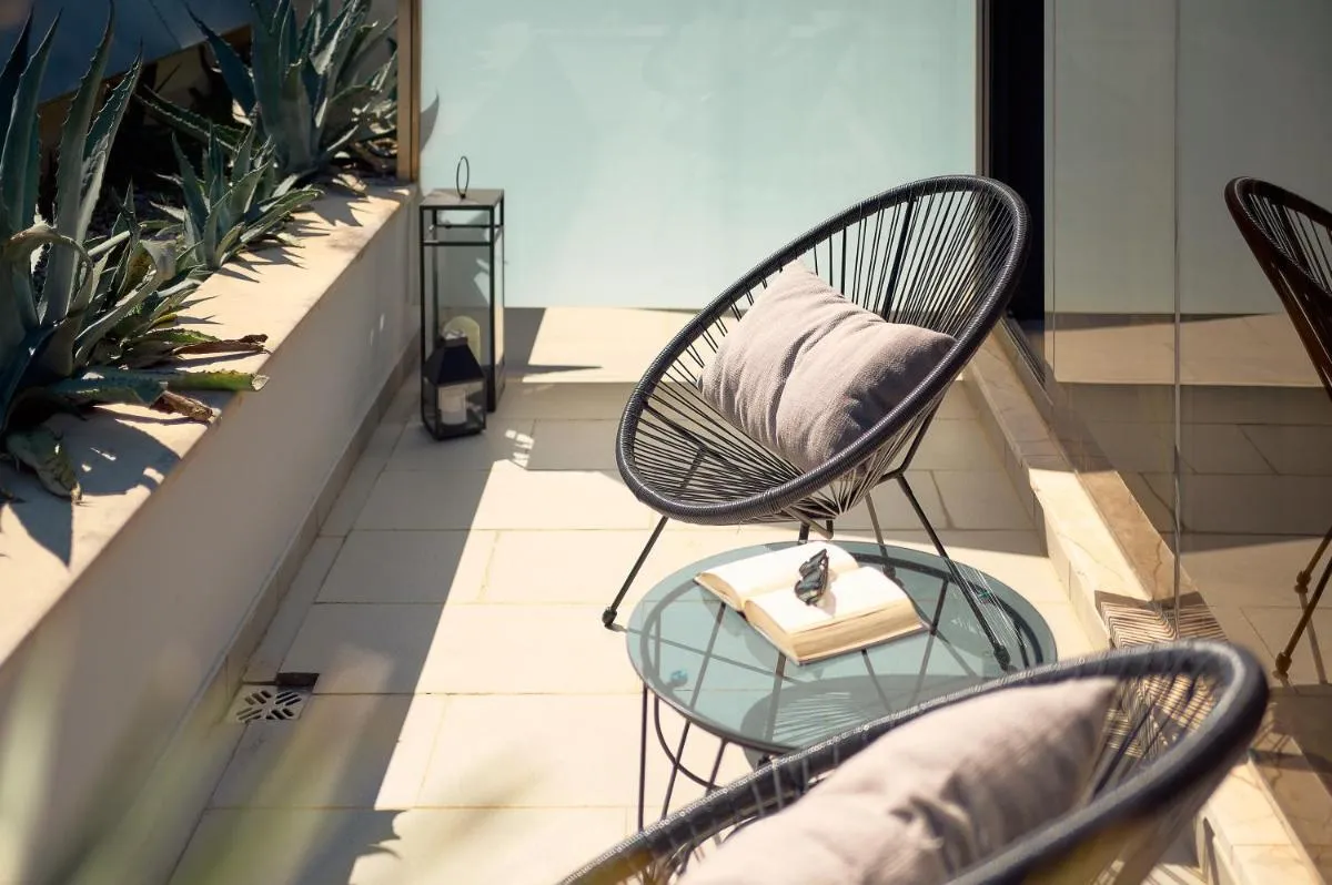 Image 6 of Hotel Atrium