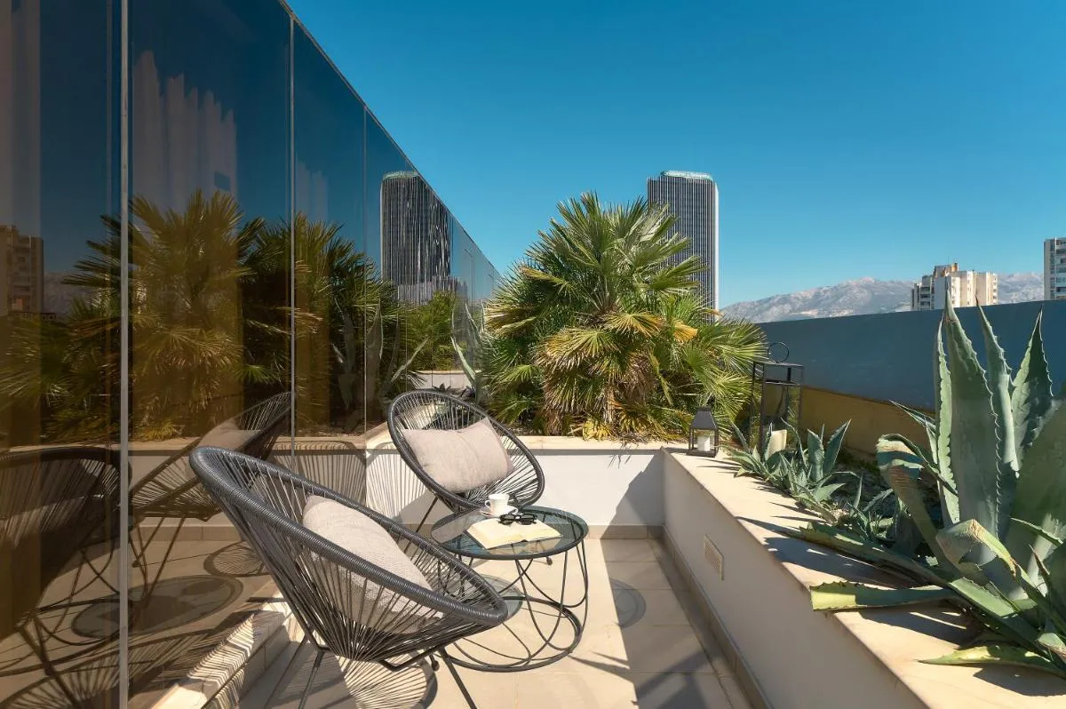 Image 5 of Hotel Atrium