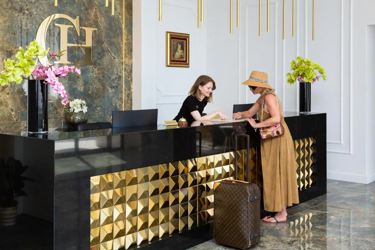 Image 3 of Hotel Corner
