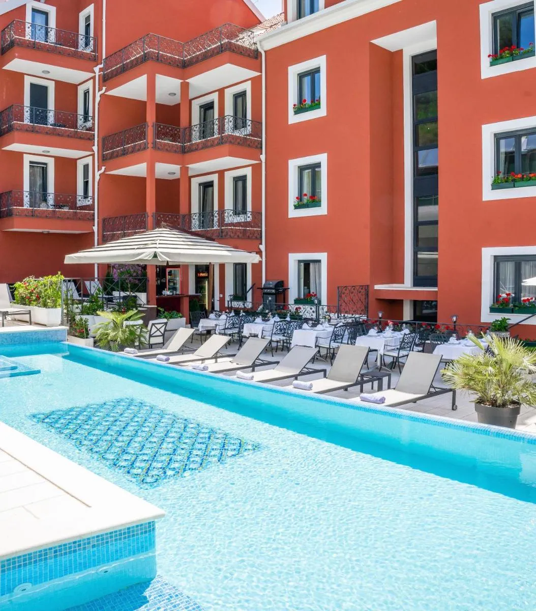 Image 4 of Hotel Cvita