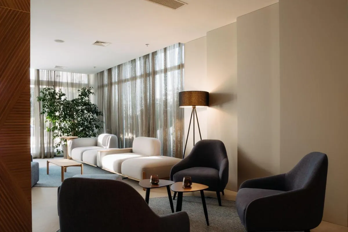 Image 1 of Hotel Fanat