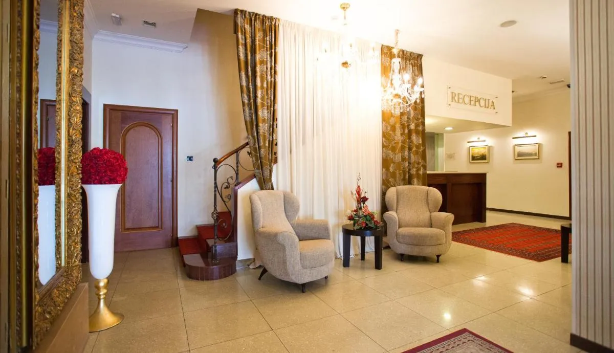 Image 1 of Hotel Globo