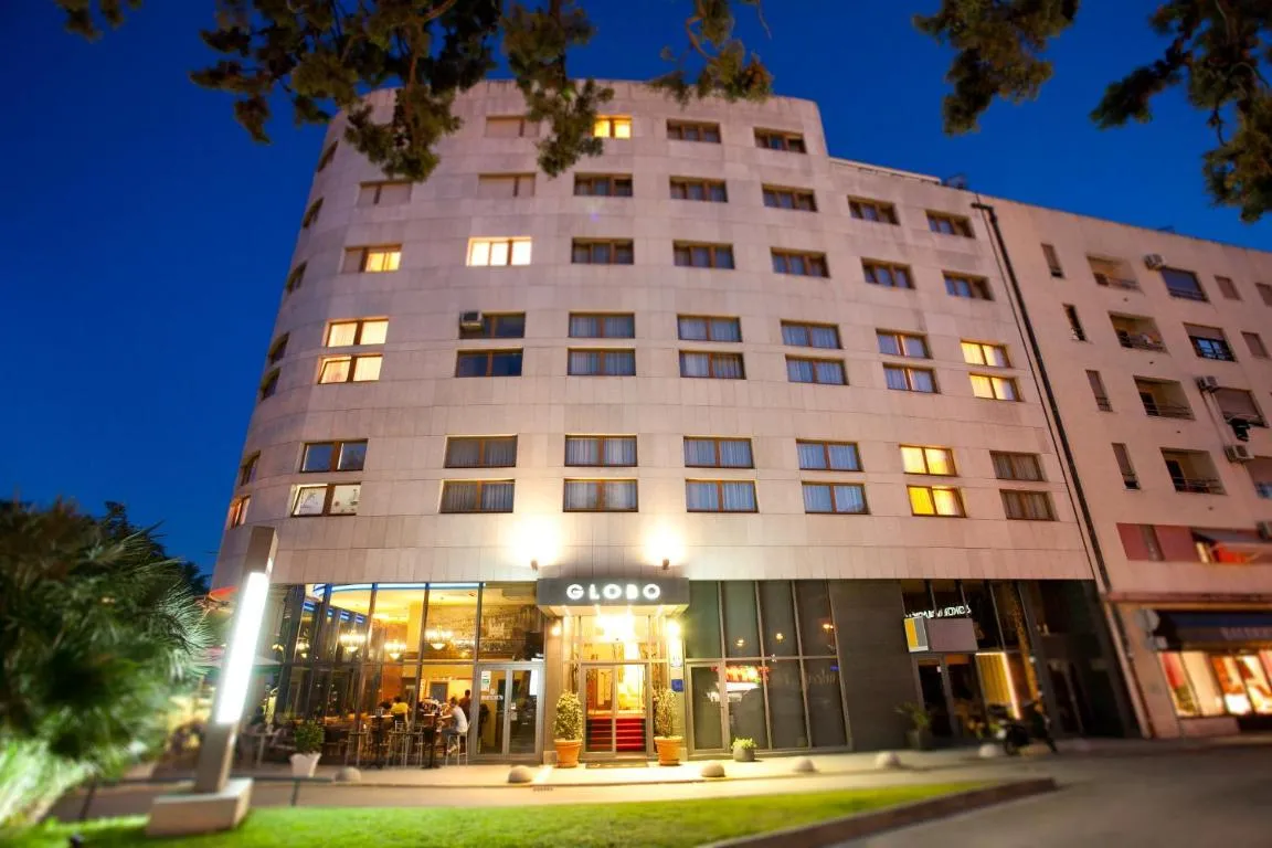 Image of Hotel Globo