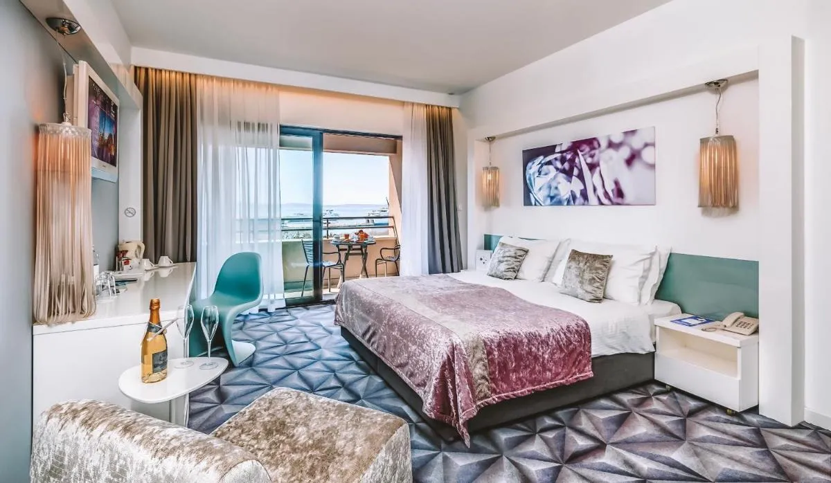 Image of Hotel Luxe