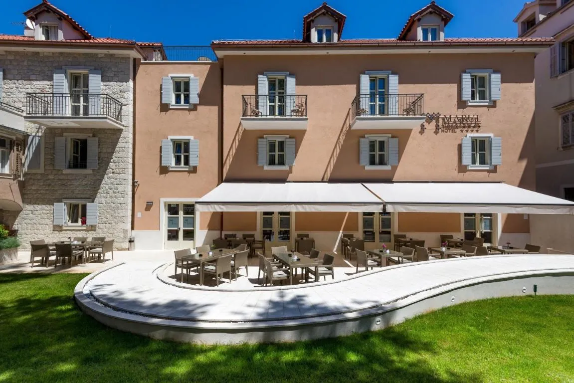 Image of Hotel Marul