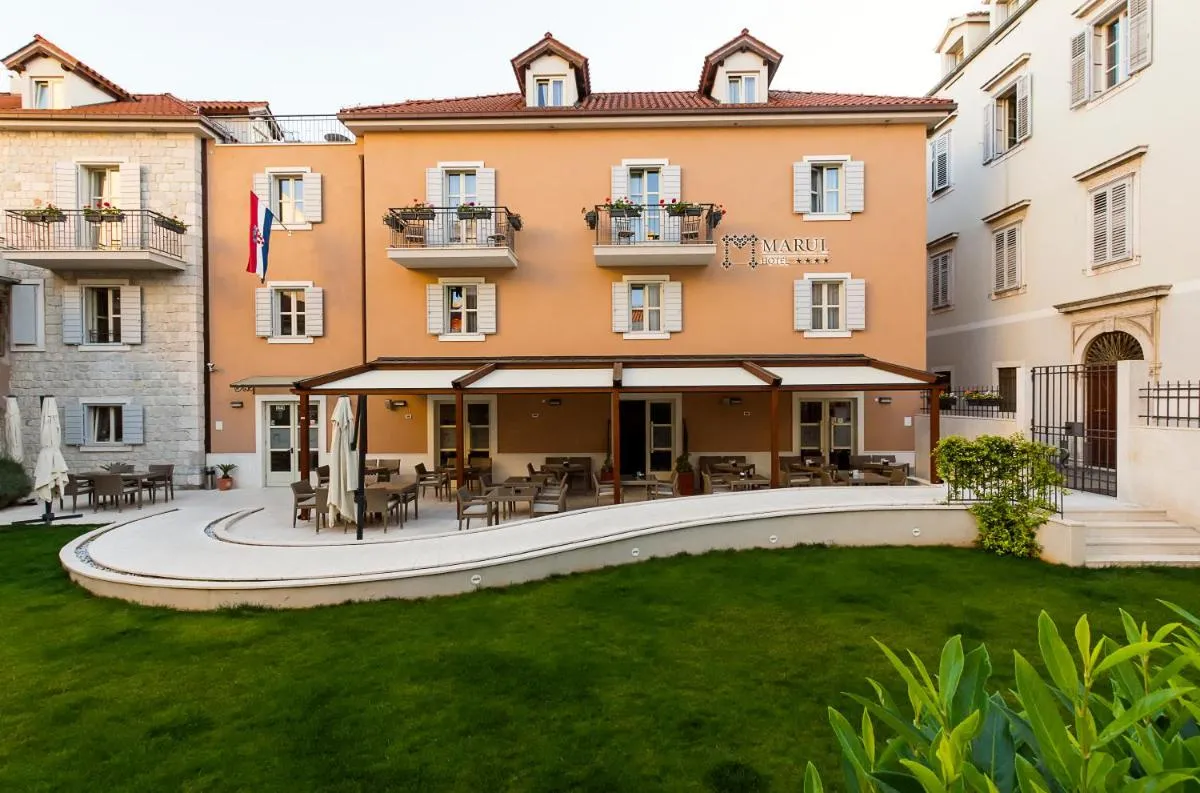 Image 5 of Hotel Marul
