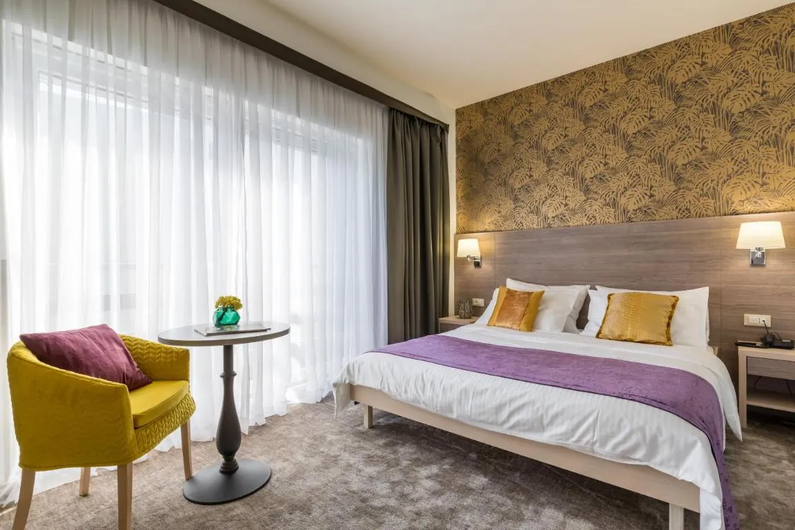 Image of Hotel Mondo