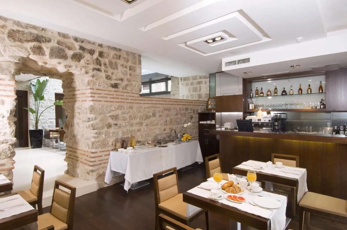 Image 2 of Hotel Vestibul Palace & Villa – Small Luxury Hotels Of The World