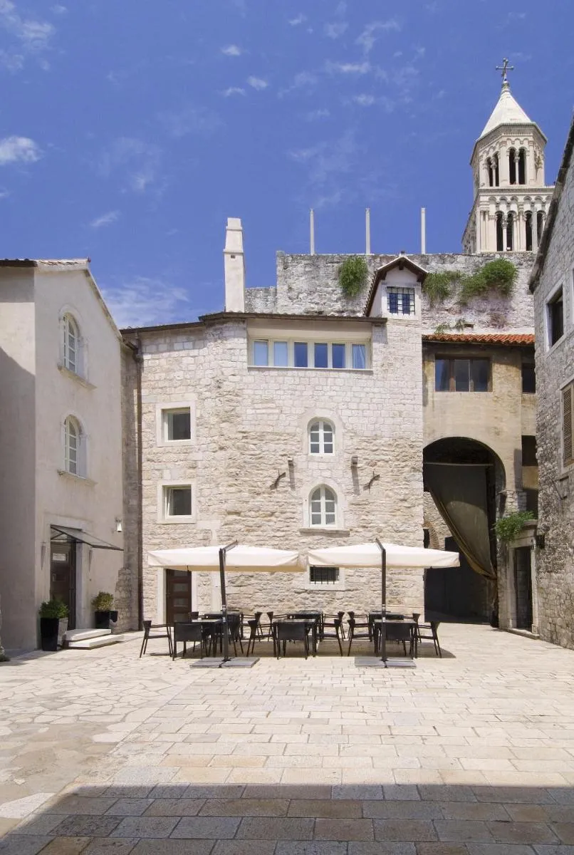 Image 5 of Hotel Vestibul Palace & Villa – Small Luxury Hotels Of The World