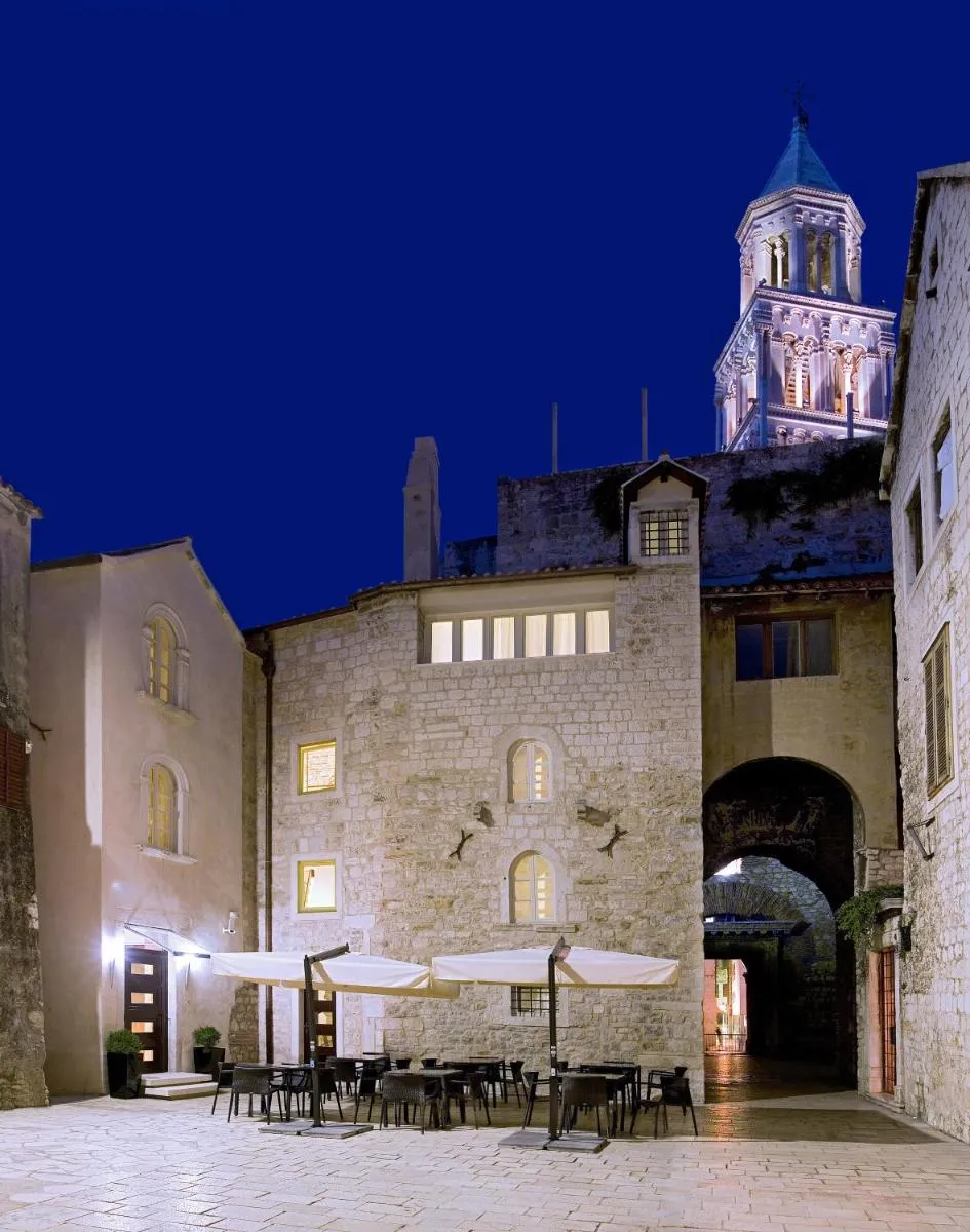 Image 3 of Hotel Vestibul Palace & Villa – Small Luxury Hotels Of The World