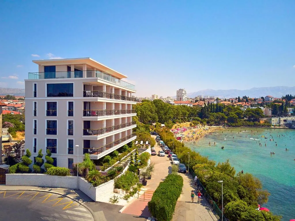 Image of Hotel Villa Harmony