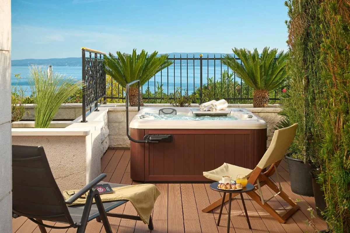 Image 4 of Hotel Villa Harmony