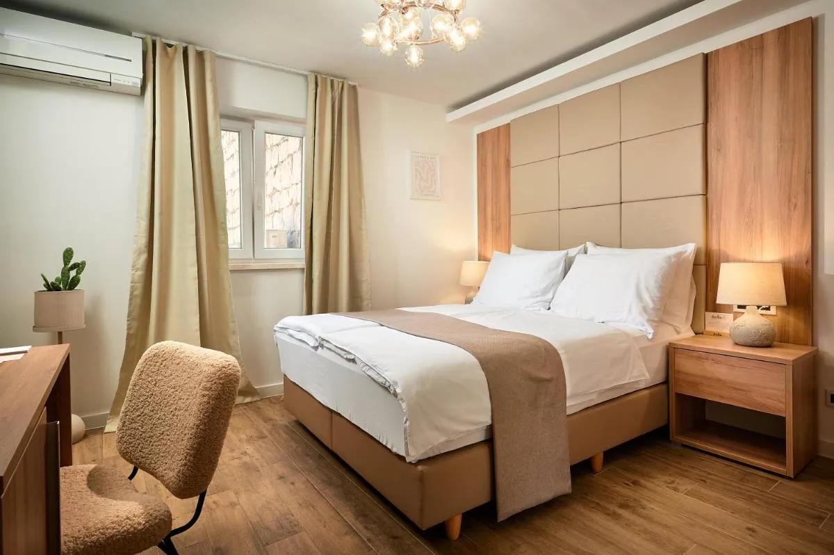 Image 5 of Ibella Luxury Rooms