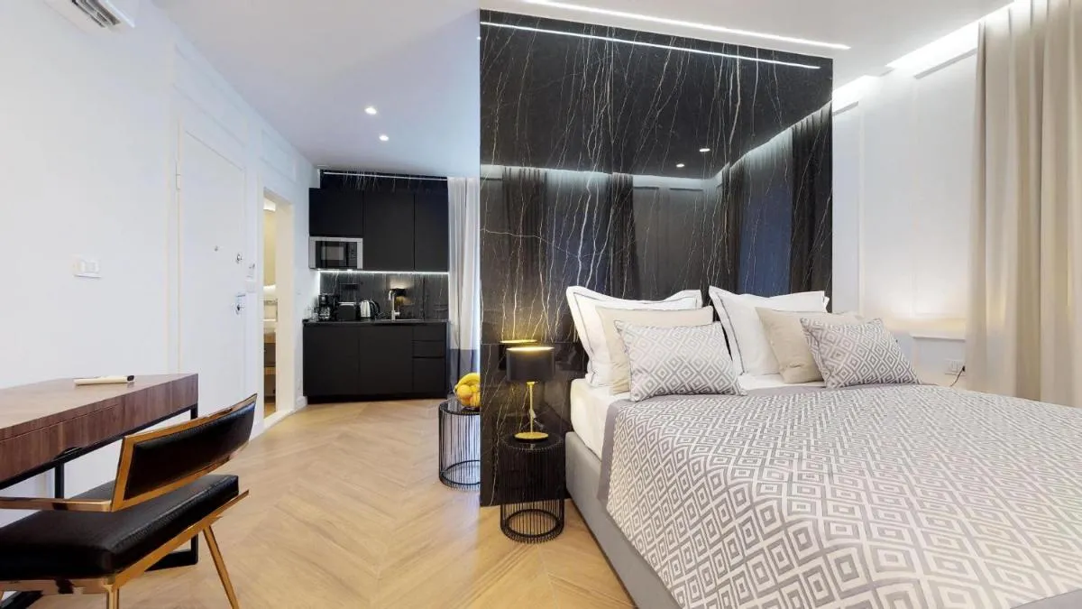 Image of Illyria Luxury Studio Apartments