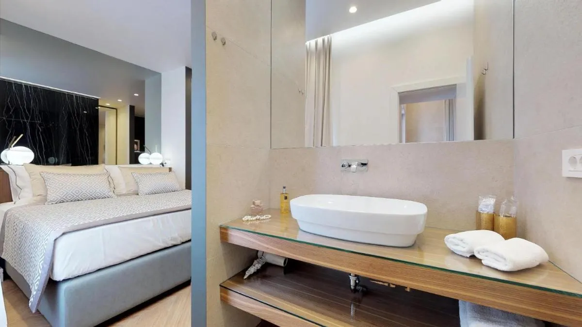 Image 5 of Illyria Luxury Studio Apartments