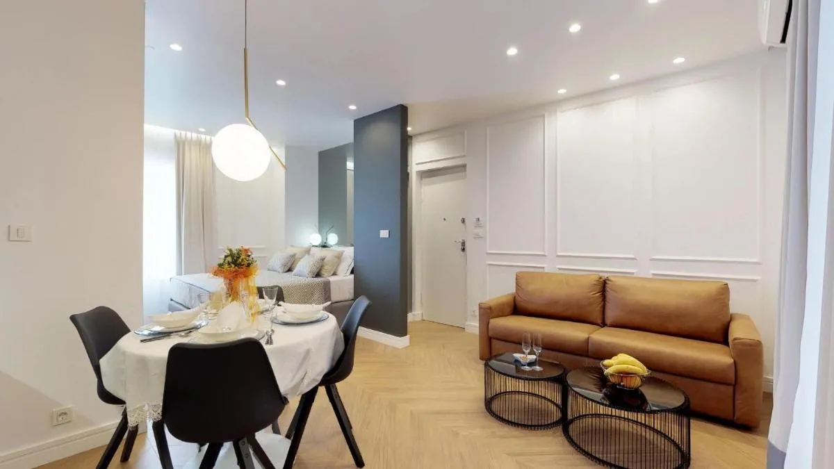 Image 2 of Illyria Luxury Studio Apartments