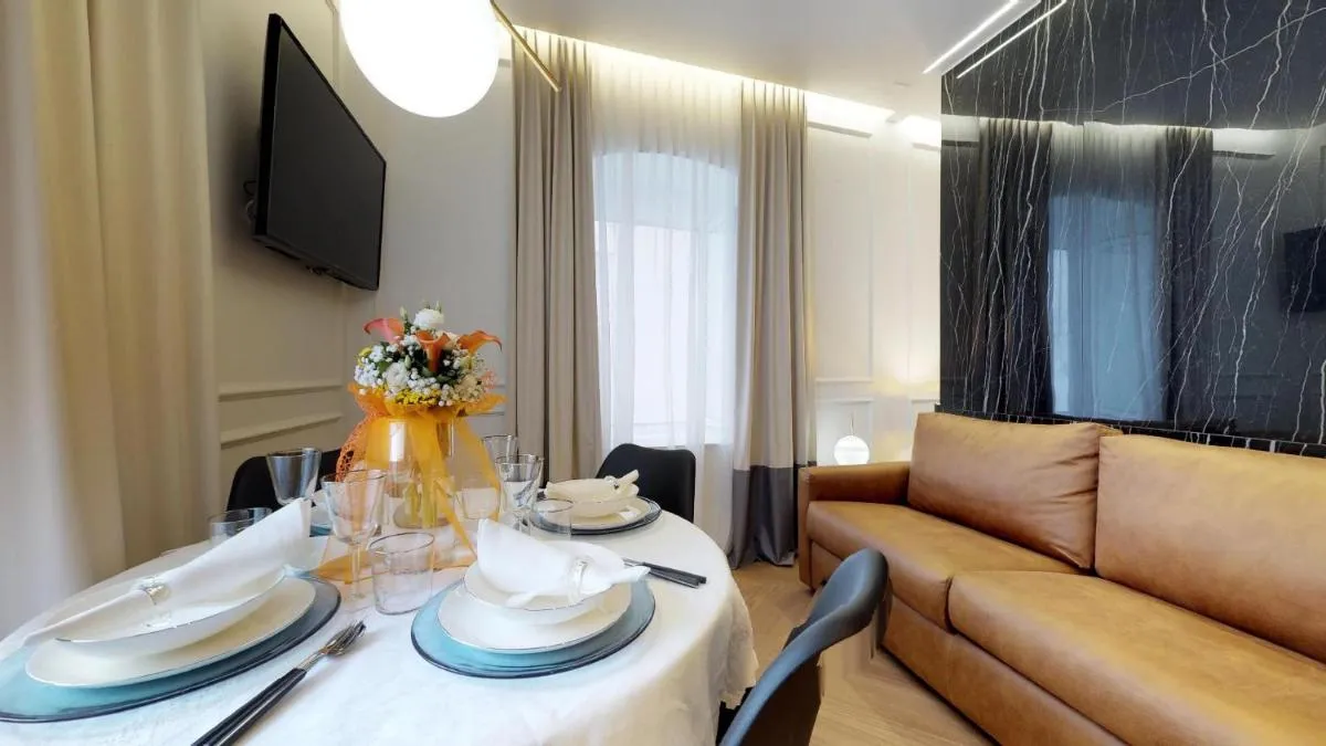 Image 3 of Illyria Luxury Studio Apartments