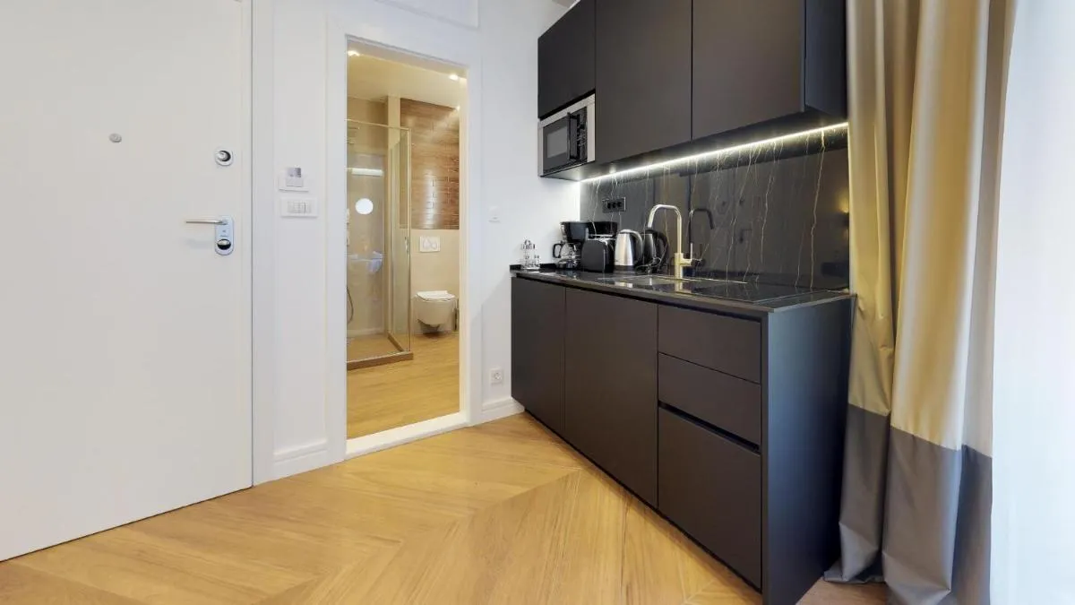 Image 1 of Illyria Luxury Studio Apartments