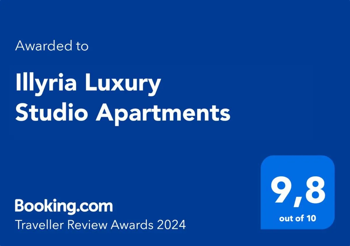 Image 6 of Illyria Luxury Studio Apartments