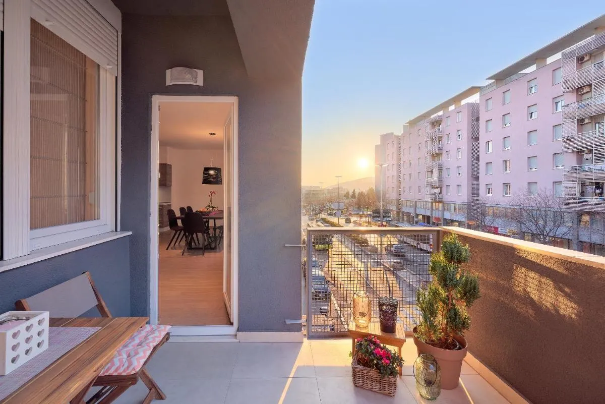 Image 5 of Jazz apartment Split