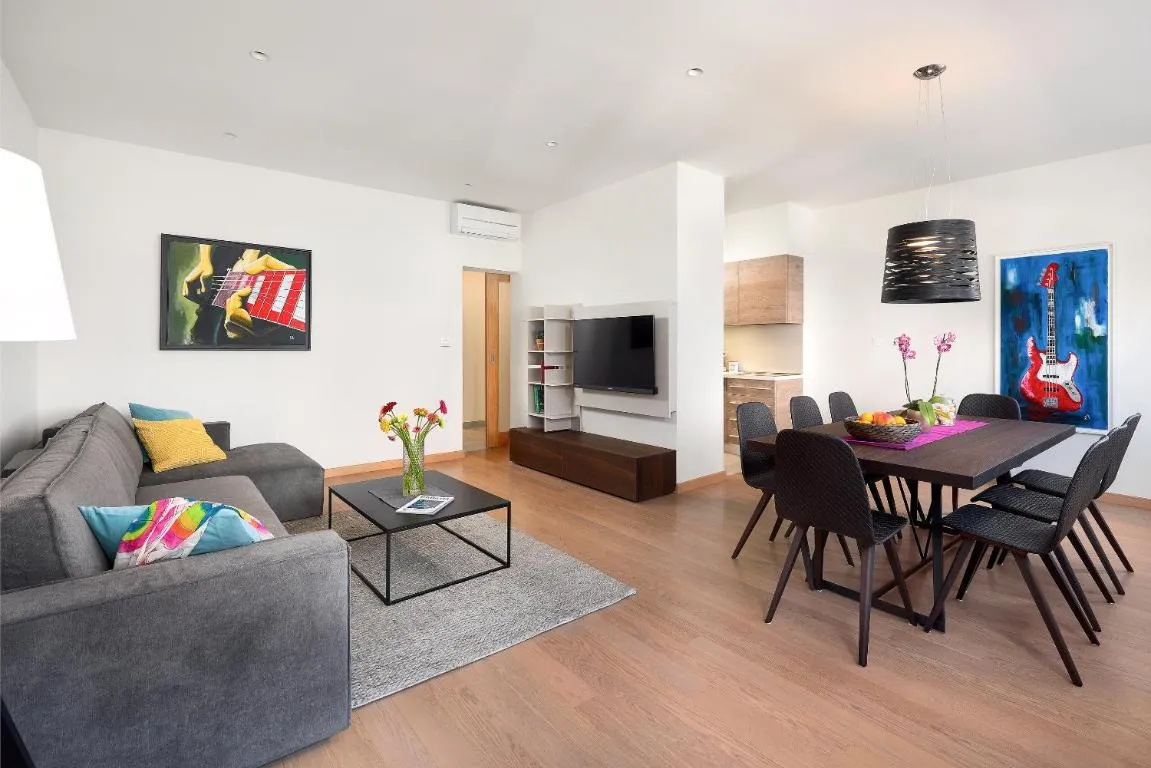 Image of Jazz apartment Split