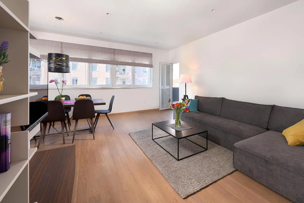 Image 4 of Jazz apartment Split