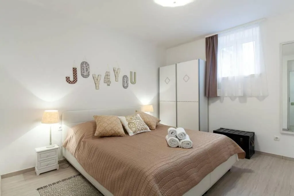 Image 6 of Joy4You Apt near Beach and Center