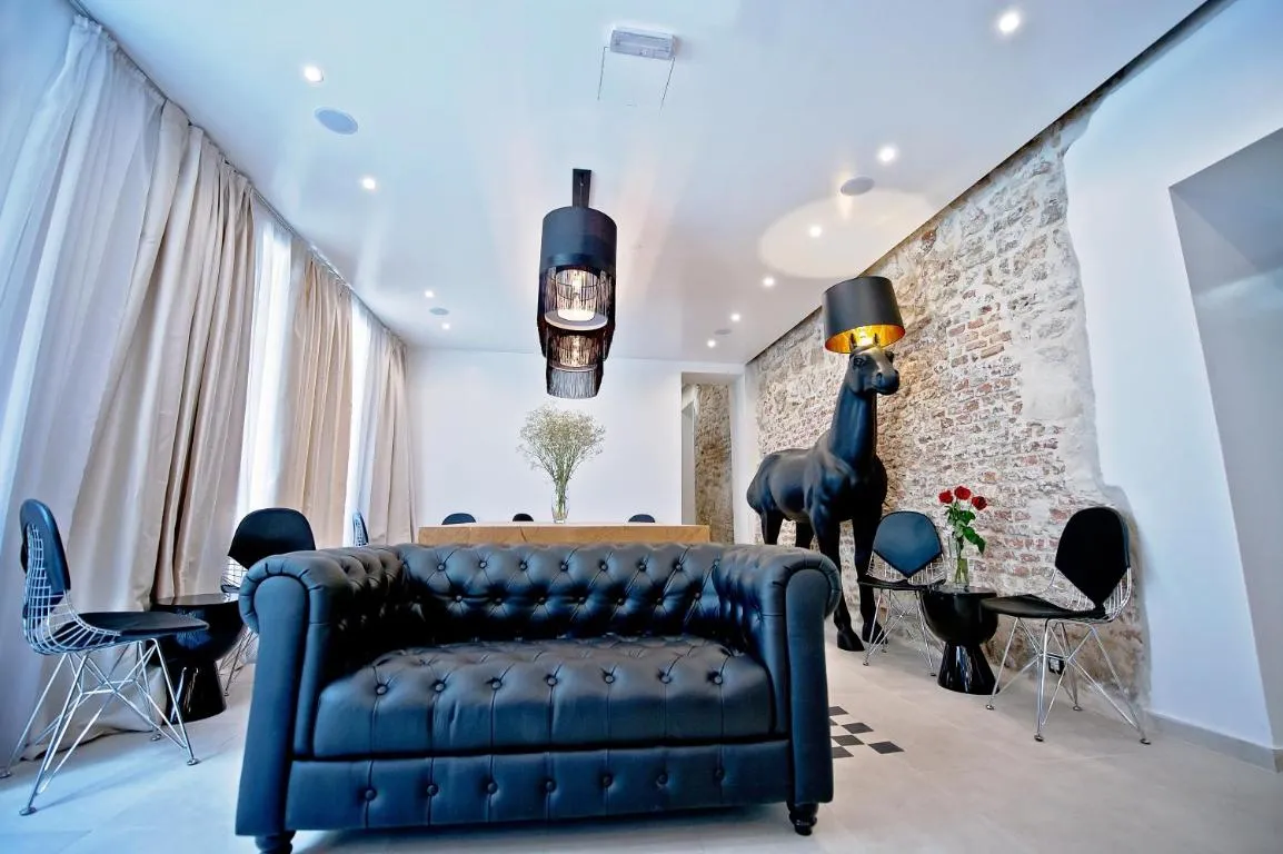 Image of Jupiter Luxury Hotel