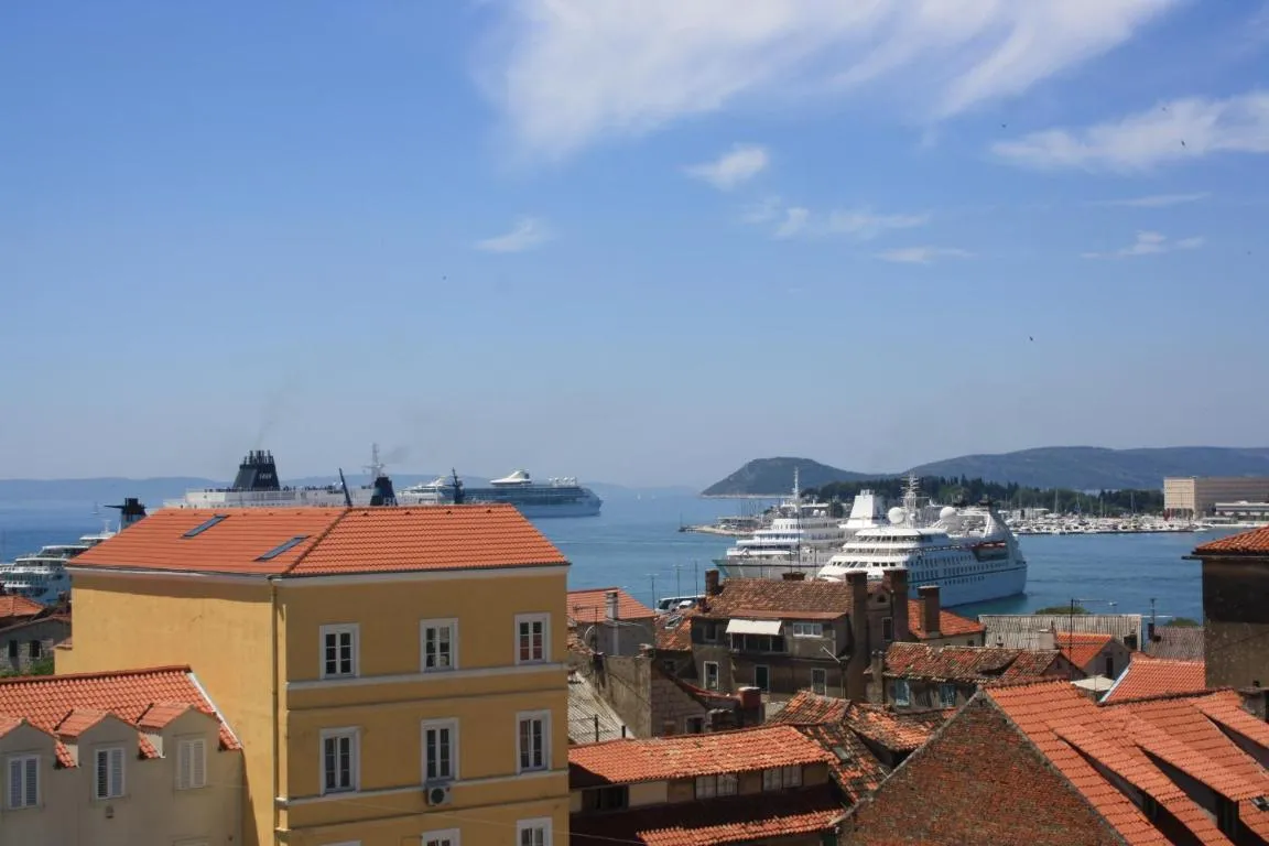 Image of King’s view apartment