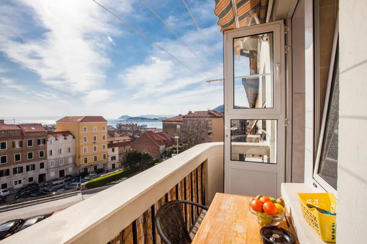 Image 5 of King’s view apartment