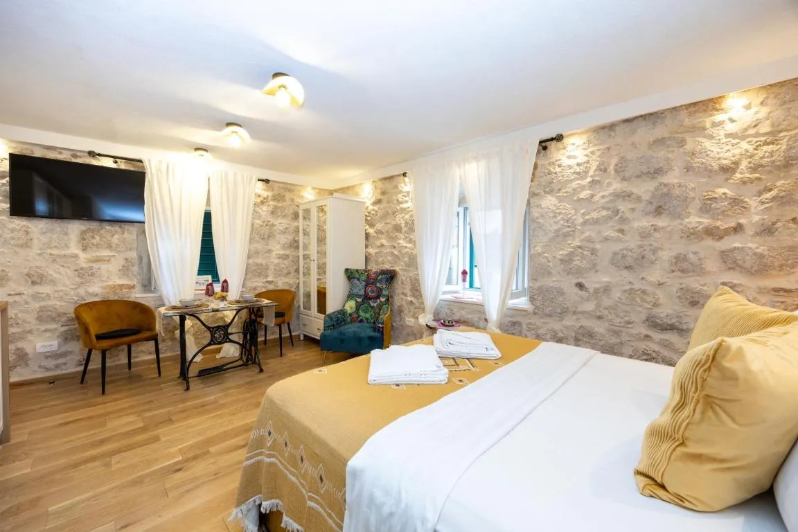 Image of Kruna apartments est 2024
