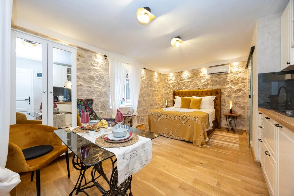 Image 4 of Kruna apartments est 2024