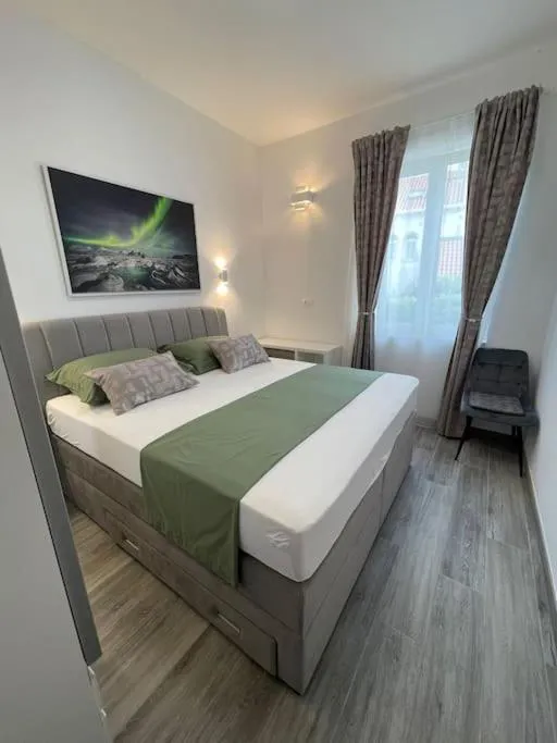 Image 3 of LA1 luxury apartment near Bacvice beach