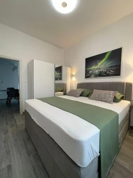 Image 4 of LA1 luxury apartment near Bacvice beach