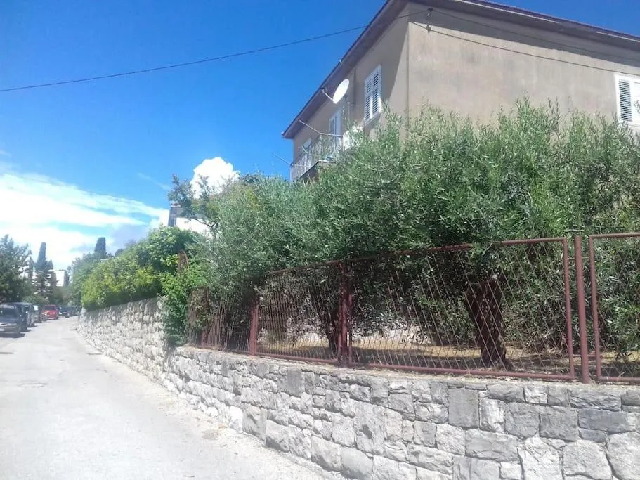 Image 2 of LA1 luxury apartment near Bacvice beach