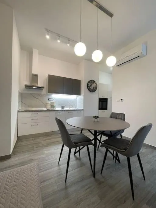Image 6 of LA1 luxury apartment near Bacvice beach